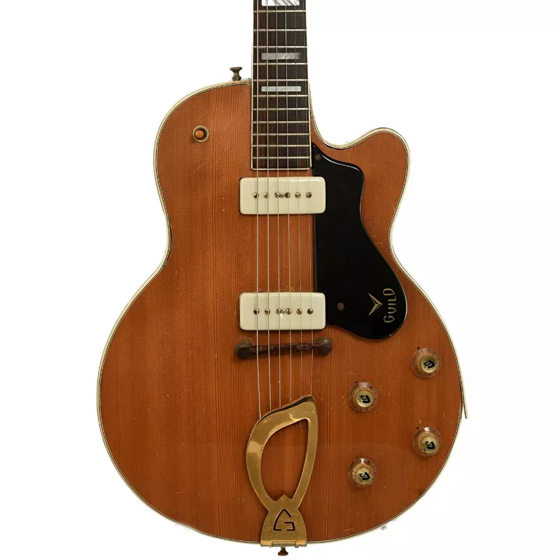 guild-m-75-aristocrat-electric-guitar-1959 Guild M-75 Aristocrat Electric Guitar (1959)