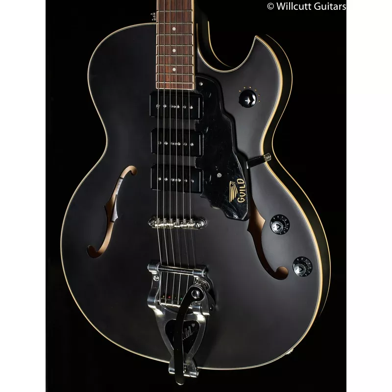 guild-starfire-i-jet90-satin-black-648 Guild Starfire I Jet90 Satin Black (648)
