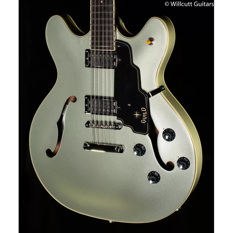guild-starfire-iv-st-12-shoreline-mist-202 Guild Starfire IV ST-12 Shoreline Mist (202)