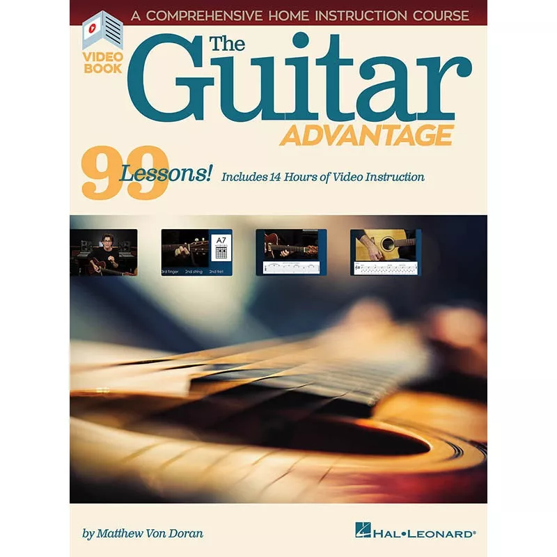 guitar-advantage-comprehensive-instruction-course-with-99-lessons The Guitar Advantage – A Comprehensive Instruction Course with 99 Lessons