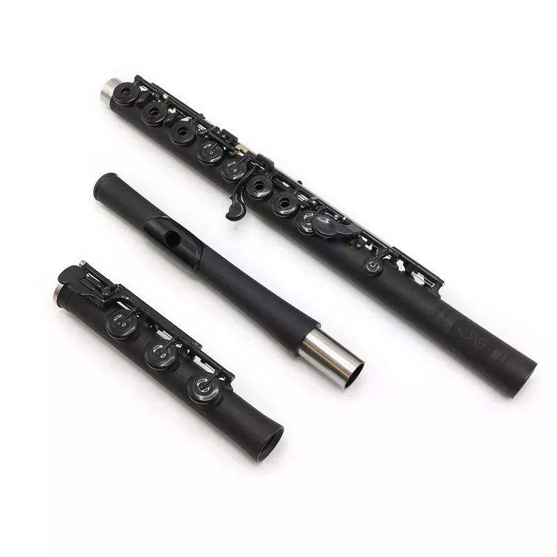 Guo Grenaditte C Flute – New