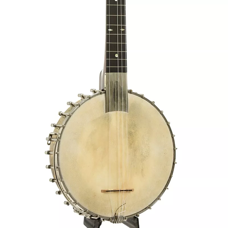 h-c-dobson-openback-banjo-1880s H.C. Dobson Openback Banjo (1880s)