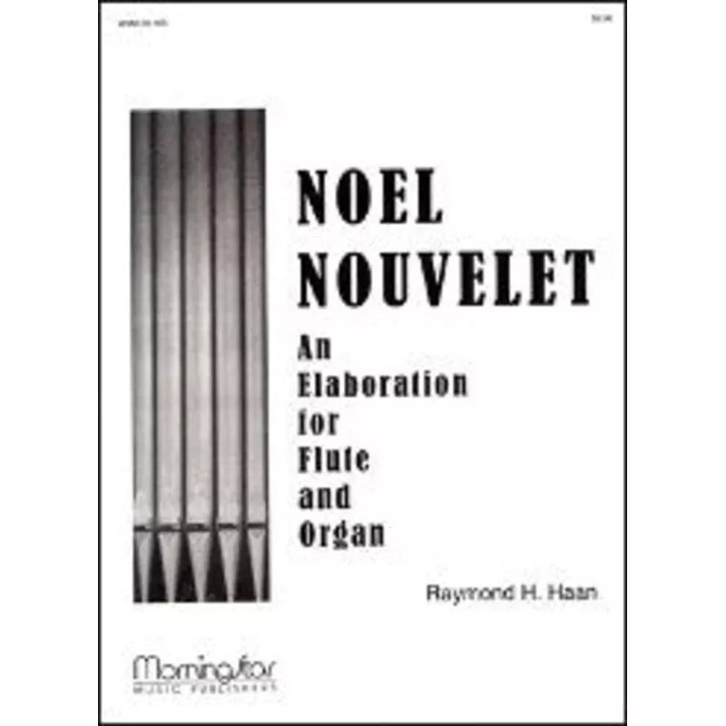 Haan, RH :: Noel Nouvlet