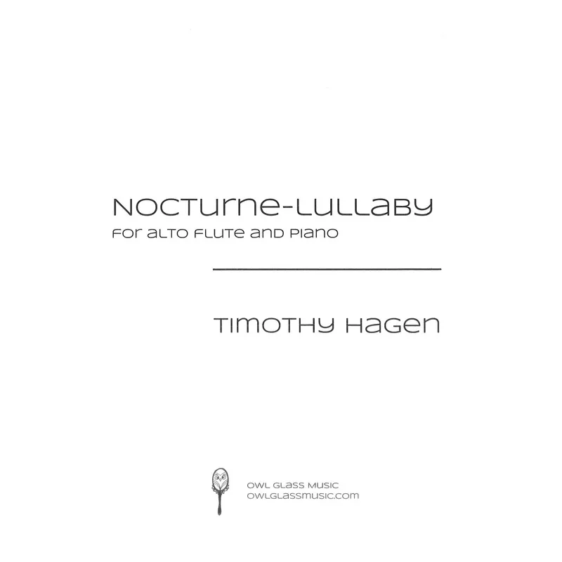 hagen-t-nocturne-lullaby Hagen, T :: Nocturne-Lullaby