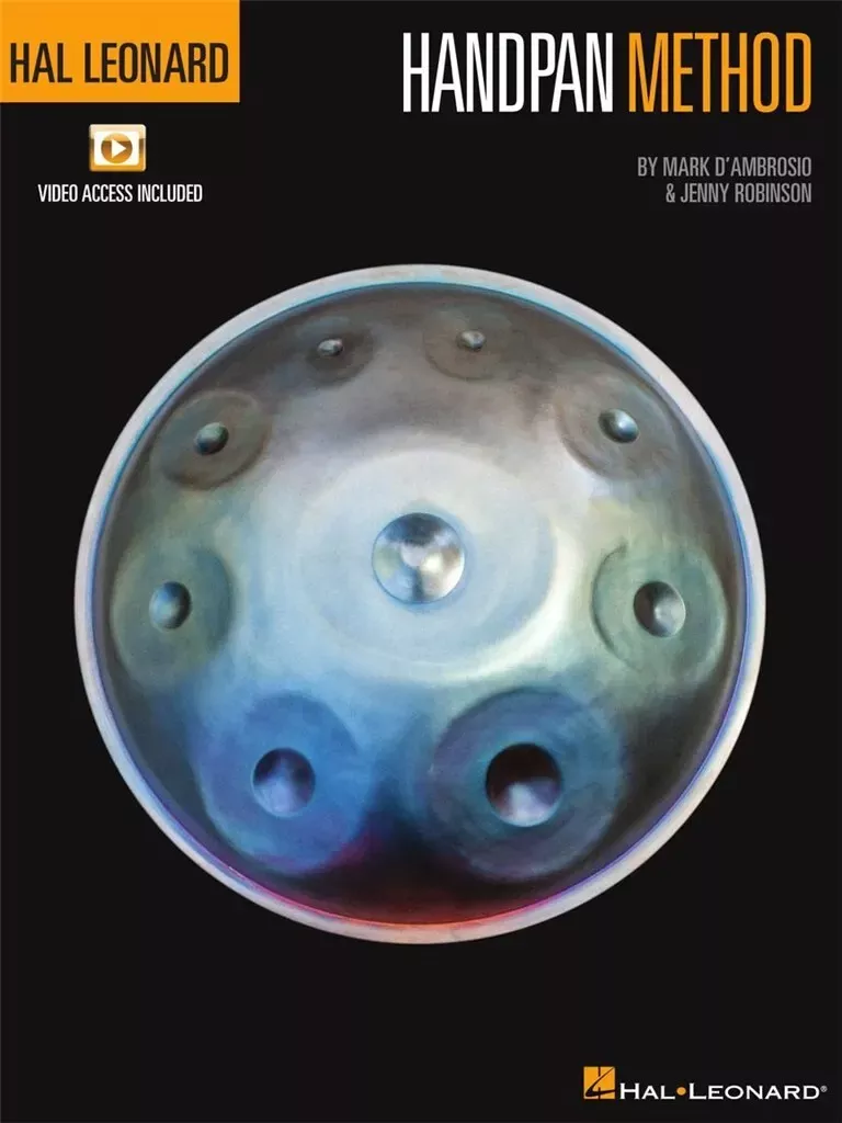 hal-leonard-handpan-method Hal Leonard Handpan Method