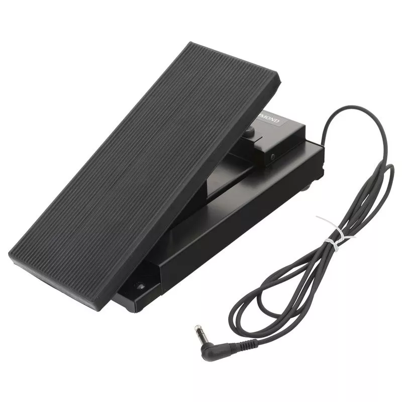 hammond-exp-50-expression-pedal Hammond EXP-50 Expression Pedal
