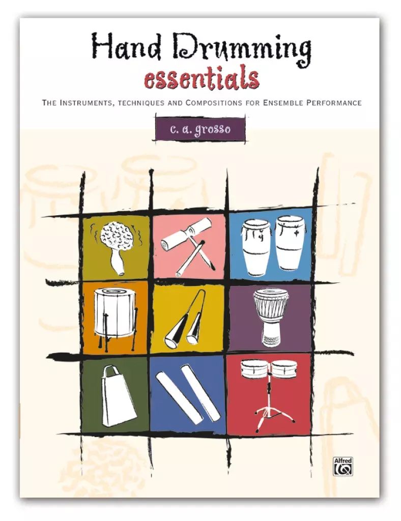 hand-drumming-essentials Hand Drumming Essentials