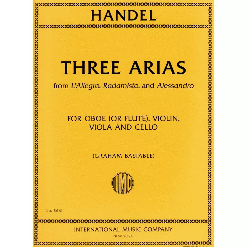 handel-gf-three-arias Handel, GF :: Three Arias
