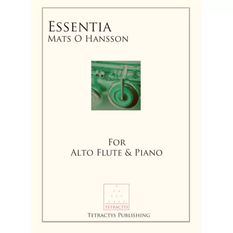 hansson-mo-essentia Hansson, MO :: Essentia