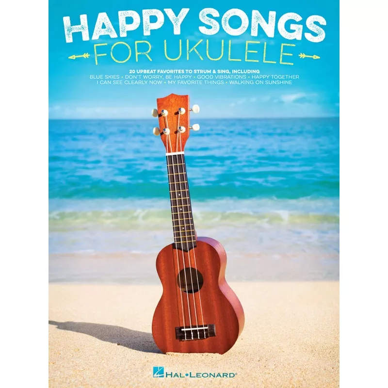 happy-songs-ukulele Happy Songs For Ukulele