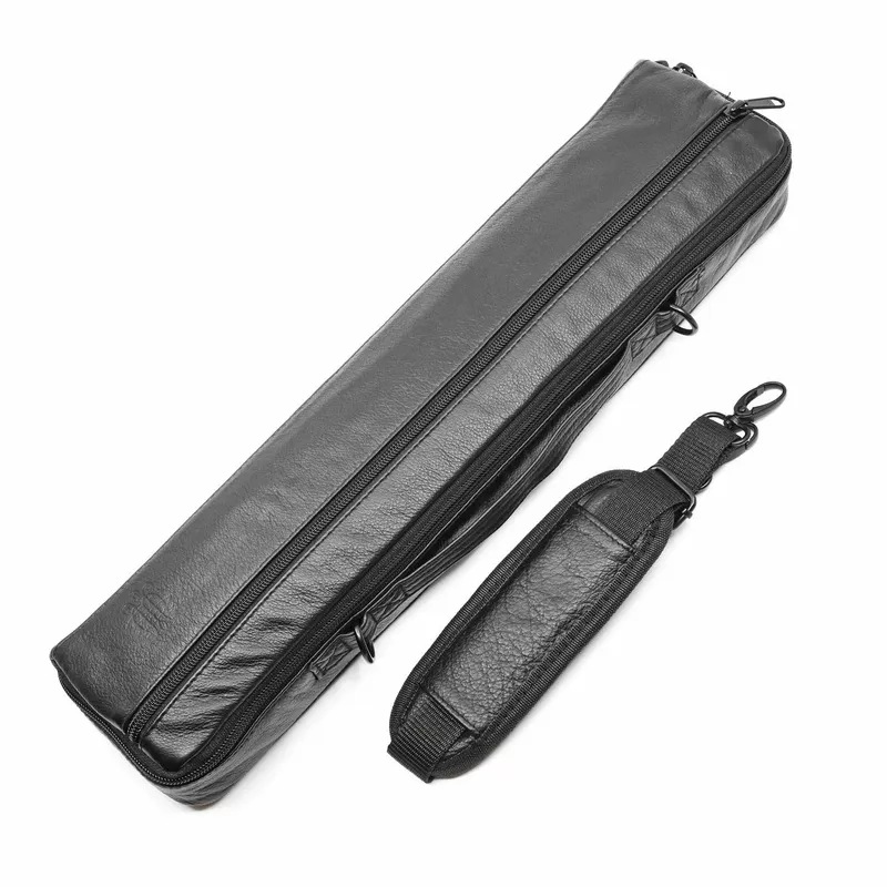 Haynes Q Series Case Cover for Flute in Leather