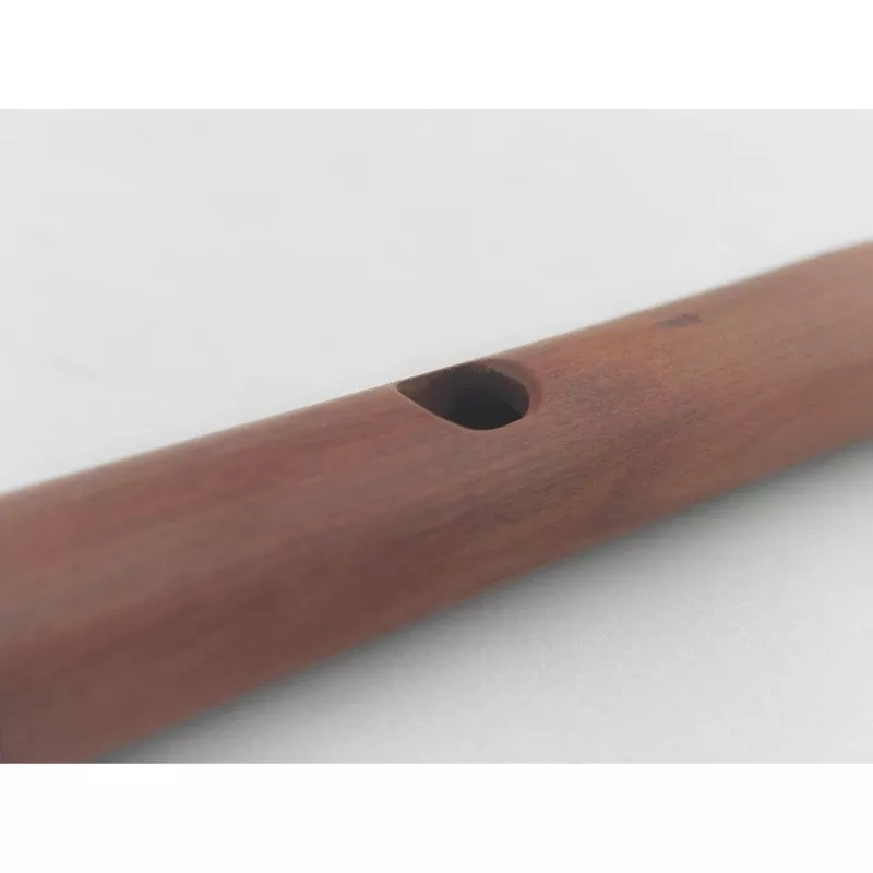 headjoint-eldred-spell-piccolo-414-pre-owned Headjoint – Eldred Spell (Piccolo) #414 (Pre-Owned)