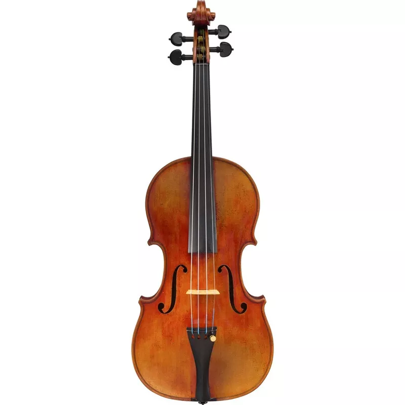 heinrich-th-heberlein-jr-violin-germany-1929 Heinrich Th. Heberlein, Jr. Violin, Germany, 1929