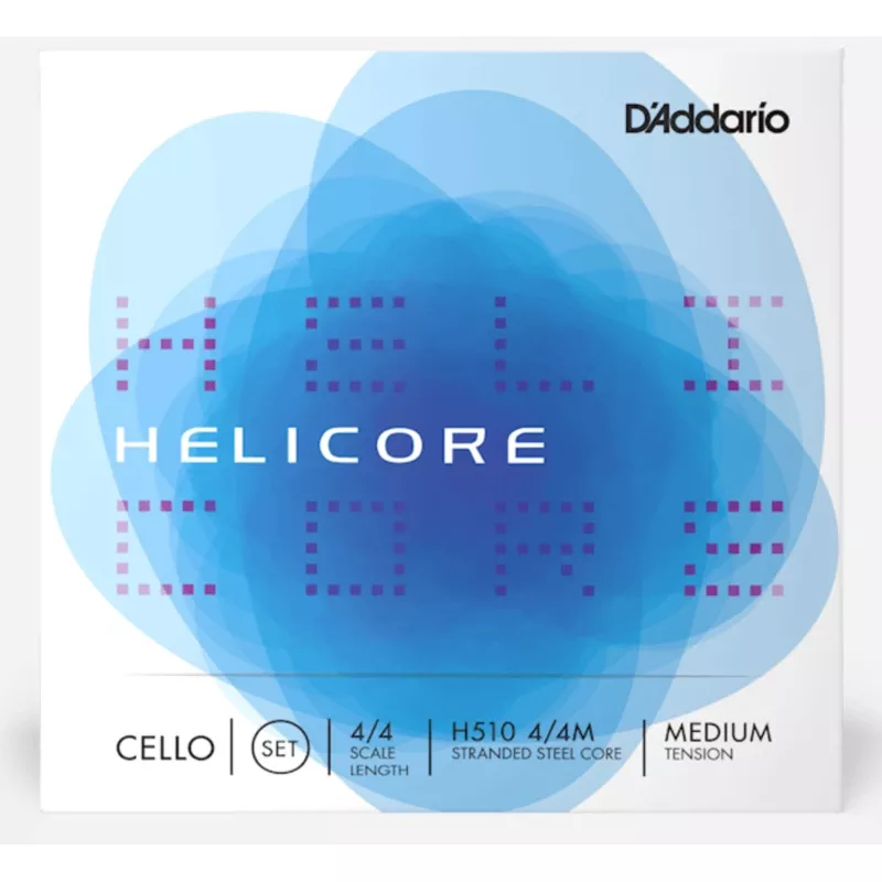 helicore-medium-cello-c-4-4 HELICORE MEDIUM CELLO-C : 4/4