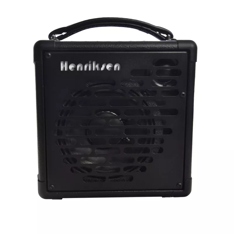 henriksen-blu-6-combo-amp Henriksen Blu 6 Combo Amp