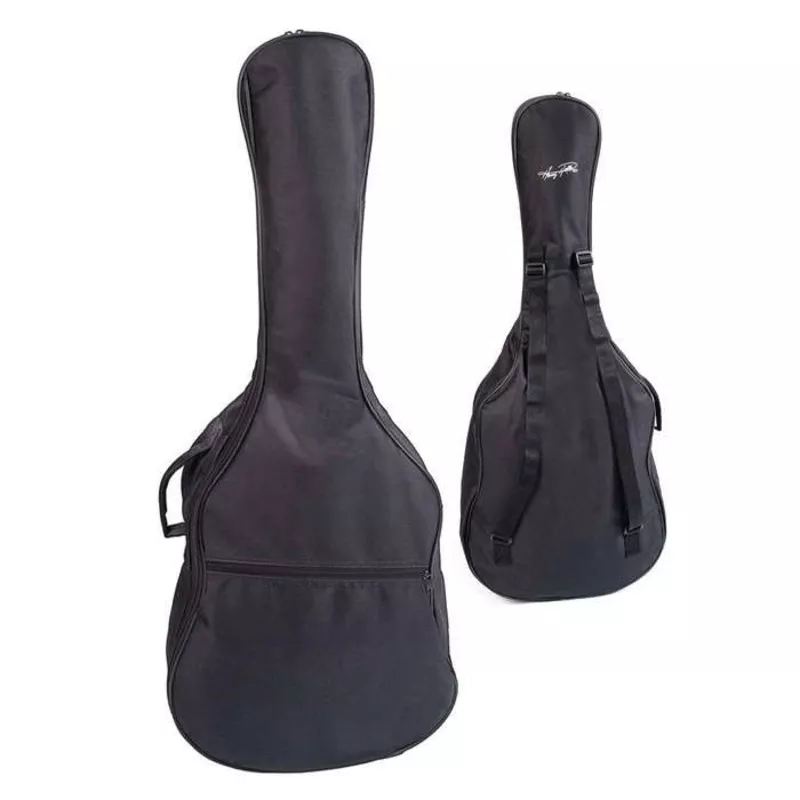 henry-heller-88-series-classical-guitar-gig-bag Henry Heller 88 Series Classical Guitar Gig Bag