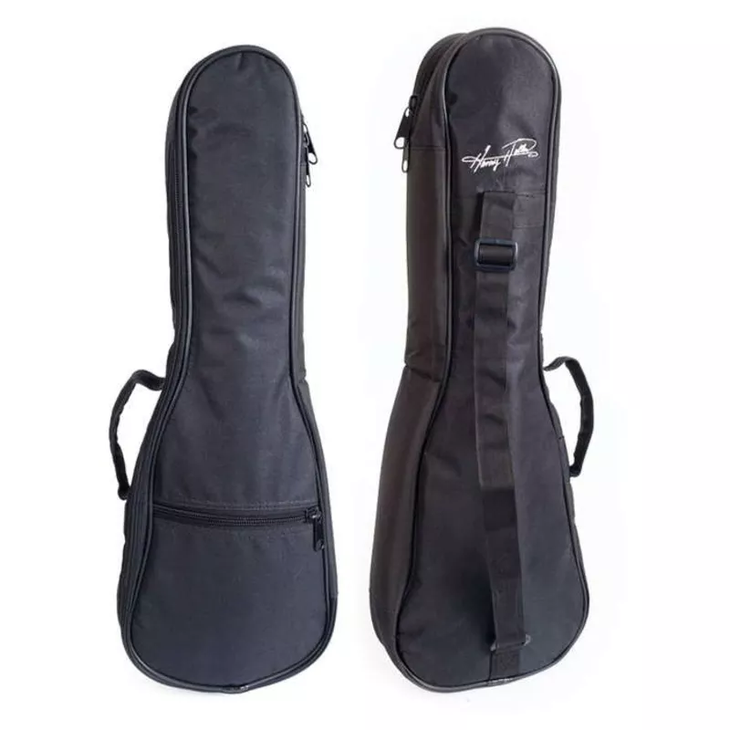 Henry Heller HGB-UB1 Standard Baritone Ukulele Soft Case