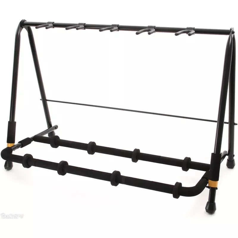 Hercules 5 Guitar Stand