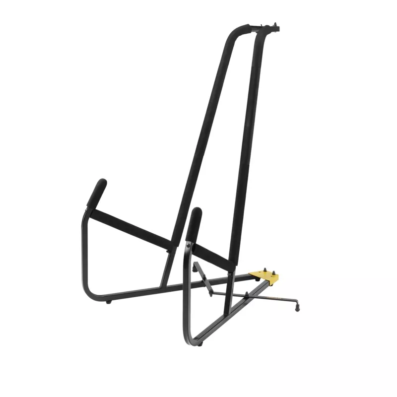 hercules-ds590b-double-bass-stand Hercules DS590B Double Bass Stand