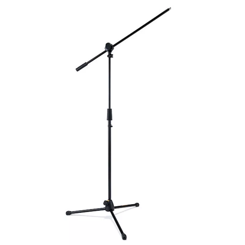 hercules-quick-turn-tripod-microphone-boom-stand Hercules Quick-Turn Tripod Microphone Boom Stand