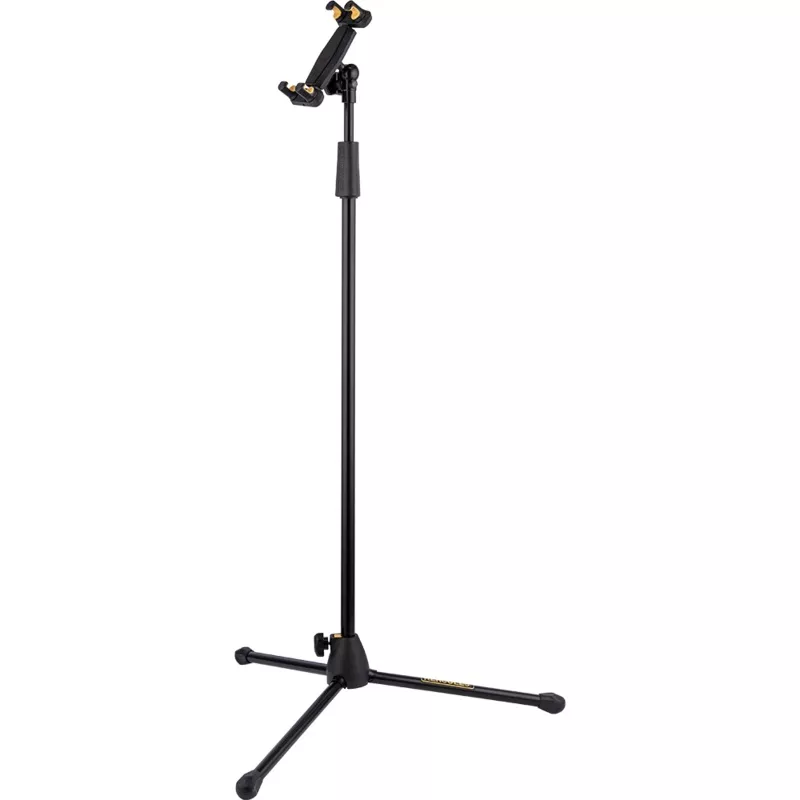 hercules-tablet-smartphone-floor-stand Hercules Tablet and Smartphone Floor Stand