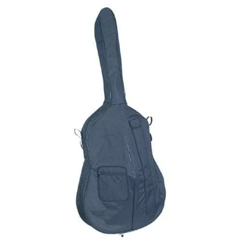 heritage-bass-bag-5mm-foam Heritage Bass Bag 5mm Foam
