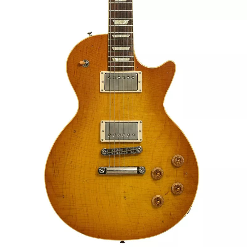 heritage-h-150-cc-aa-electric-guitar-2022 Heritage H-150 CC AA Electric Guitar (2022)