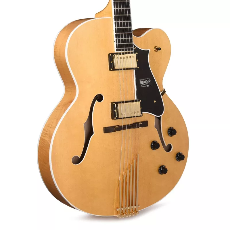 heritage-standard-eagle-classic-hollow-body-antique-natural Heritage Standard Eagle Classic Hollow Body Antique Natural