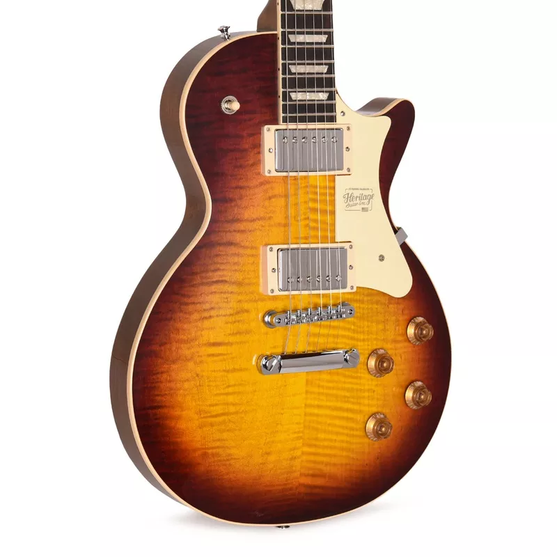 heritage-standard-ii-h-150-bourbon-burst Heritage Standard II H-150 Bourbon Burst