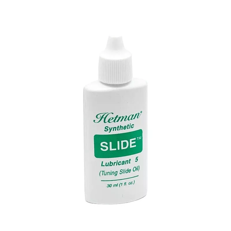 Hetman Tuning Slide Lubricant (#5)
