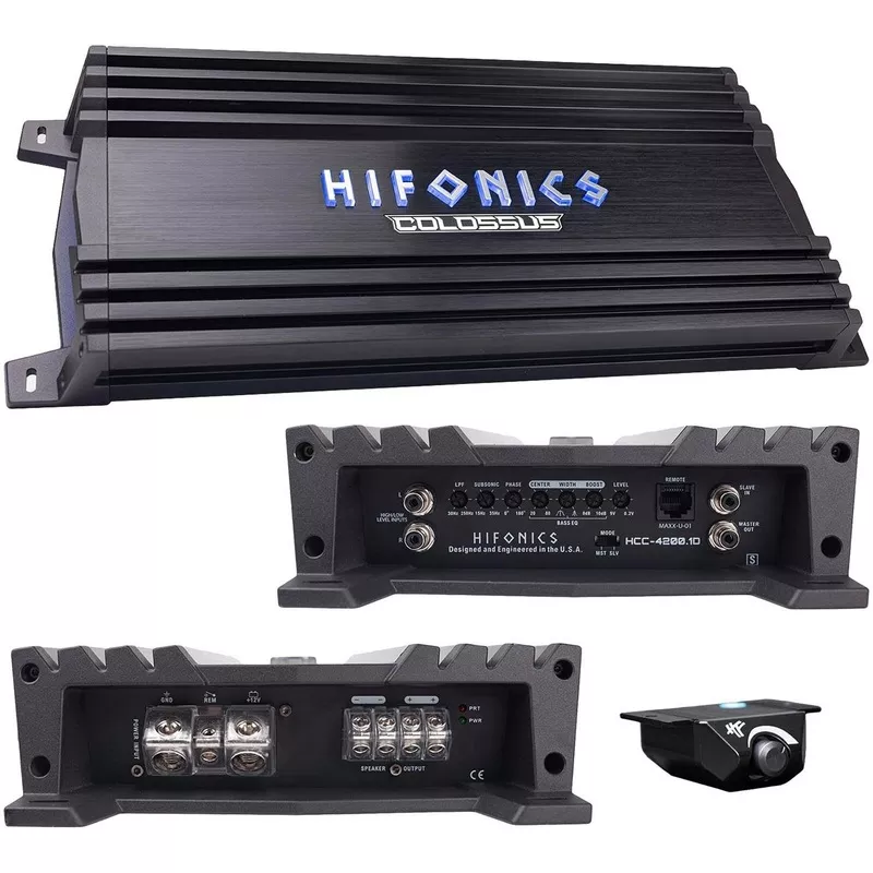 hifonics-monoblock-colossus-amplifier-4200-watts-hcc4200-1d Hifonics Monoblock Colossus Amplifier 4200 Watts HCC4200.1D