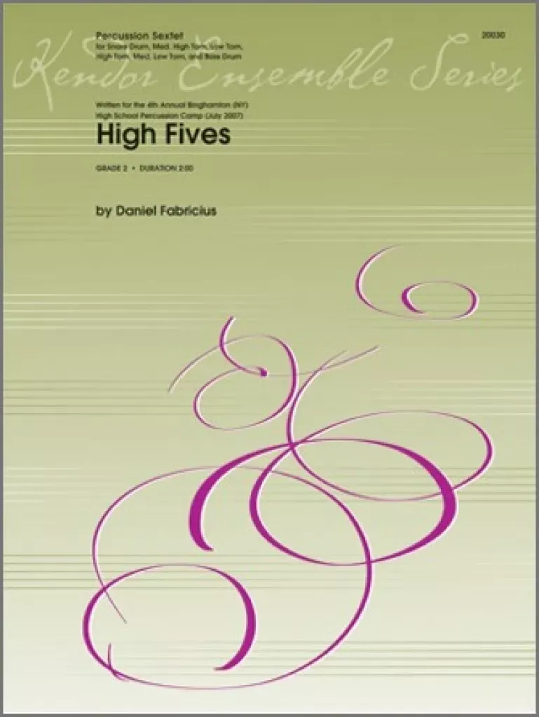 high-fives High Fives