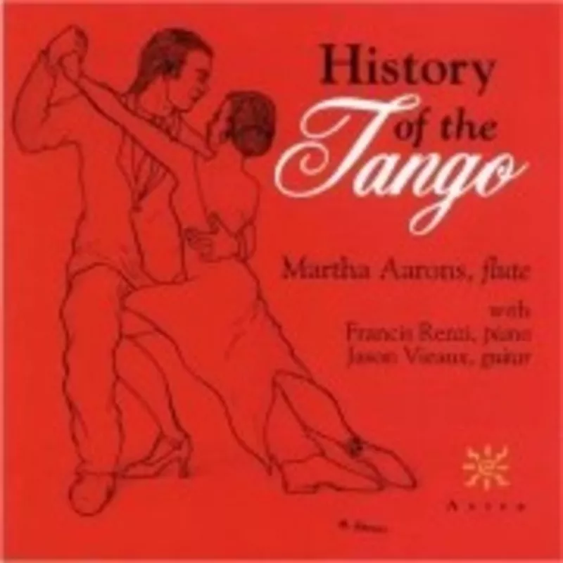 History of the Tango