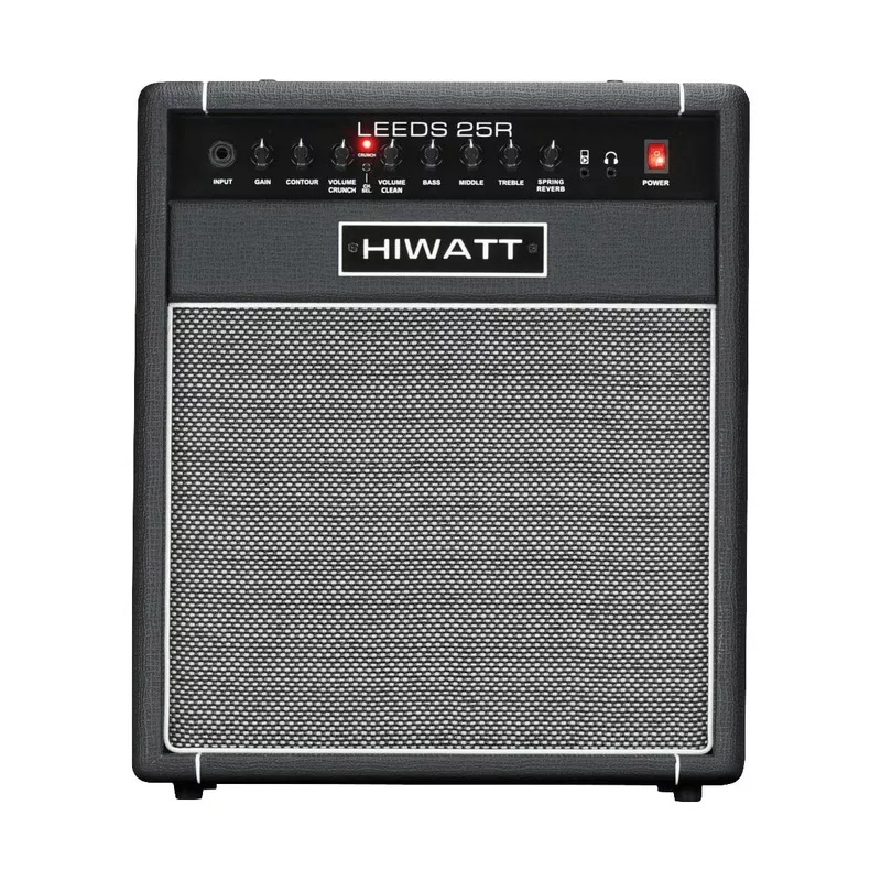 hiwatt-leeds-25r-1-10-practice-combo-w-reverb-25w Hiwatt Leeds 25R 1×10 Practice Combo w/ Reverb – 25W