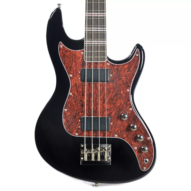 Hofner Artist Bass Black