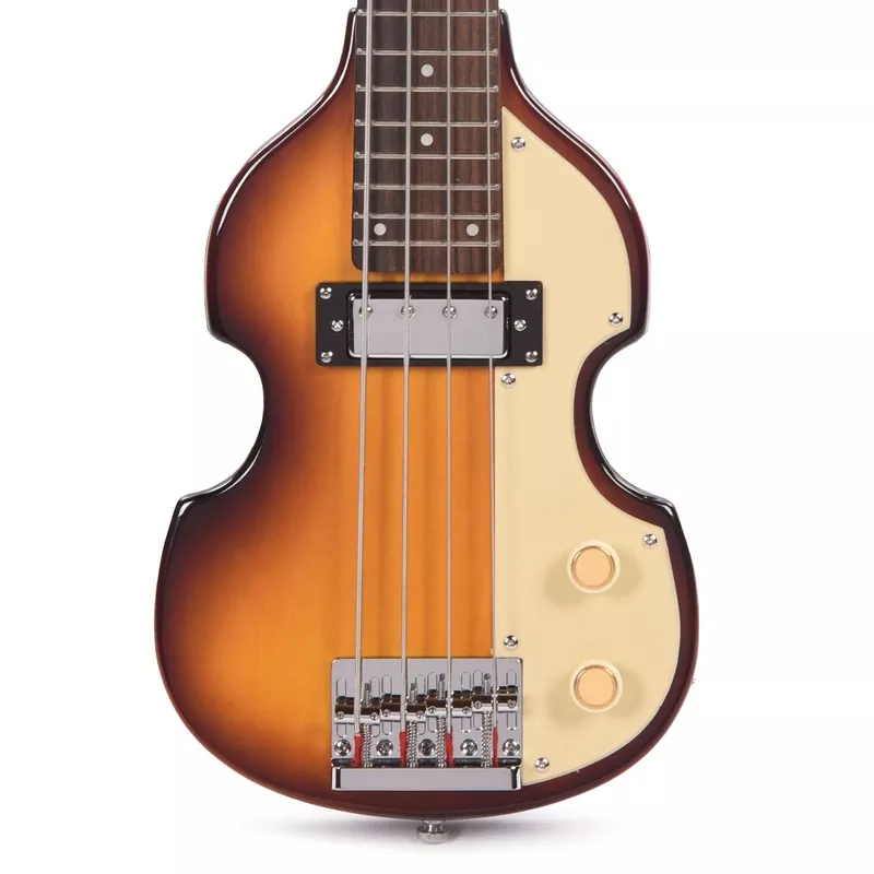 hofner-shorty-violin-bass-sunburst Hofner Shorty Violin Bass Sunburst