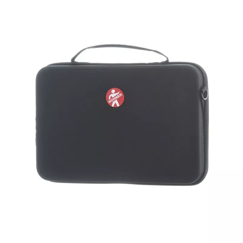 hohner-flexcase-l-harmonica-case Hohner FlexCase L Harmonica Case