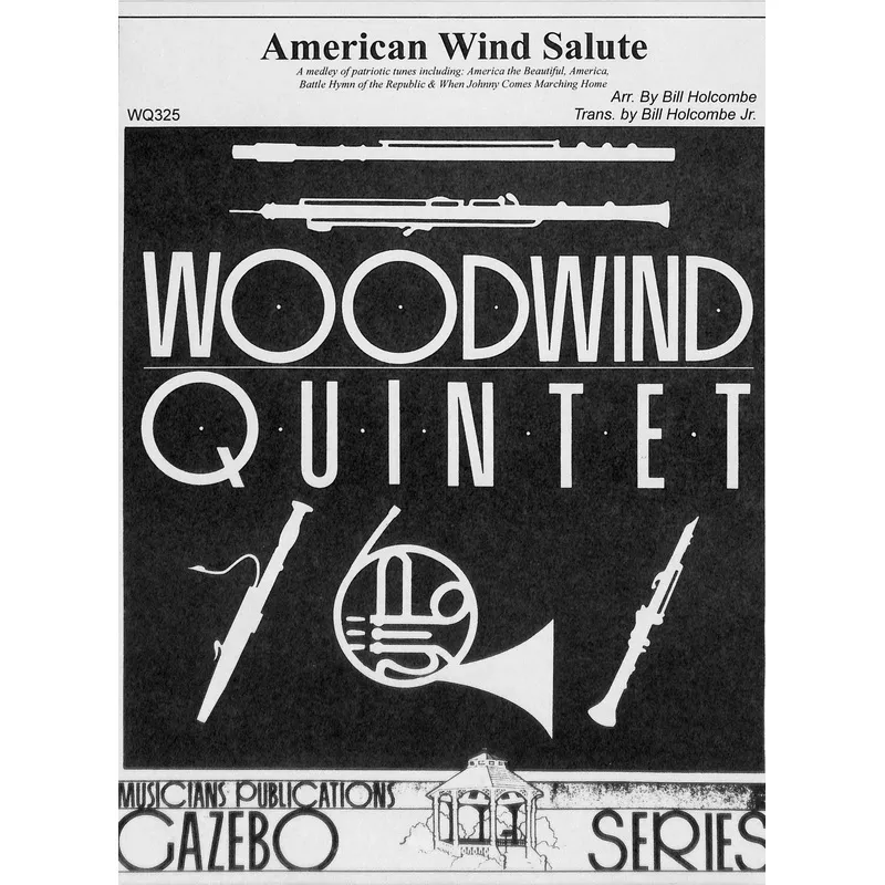 holcombe-b-american-wind-salute Holcombe, B :: American Wind Salute