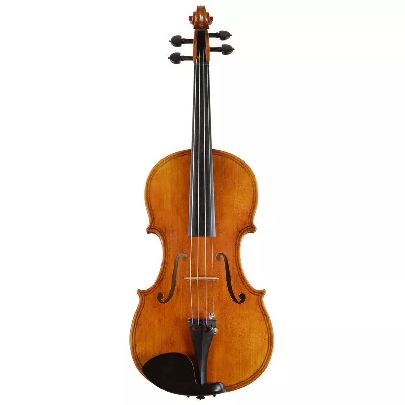 holstein-bench-maggini-violin Holstein Bench Maggini Violin