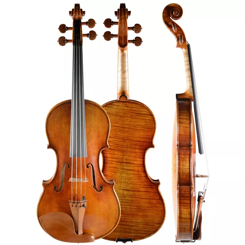 holstein-premium-bench-plowden-1735-violin Holstein Premium Bench Plowden 1735 Violin