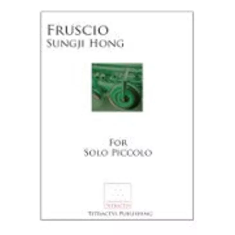 Hong, S :: Fruscio