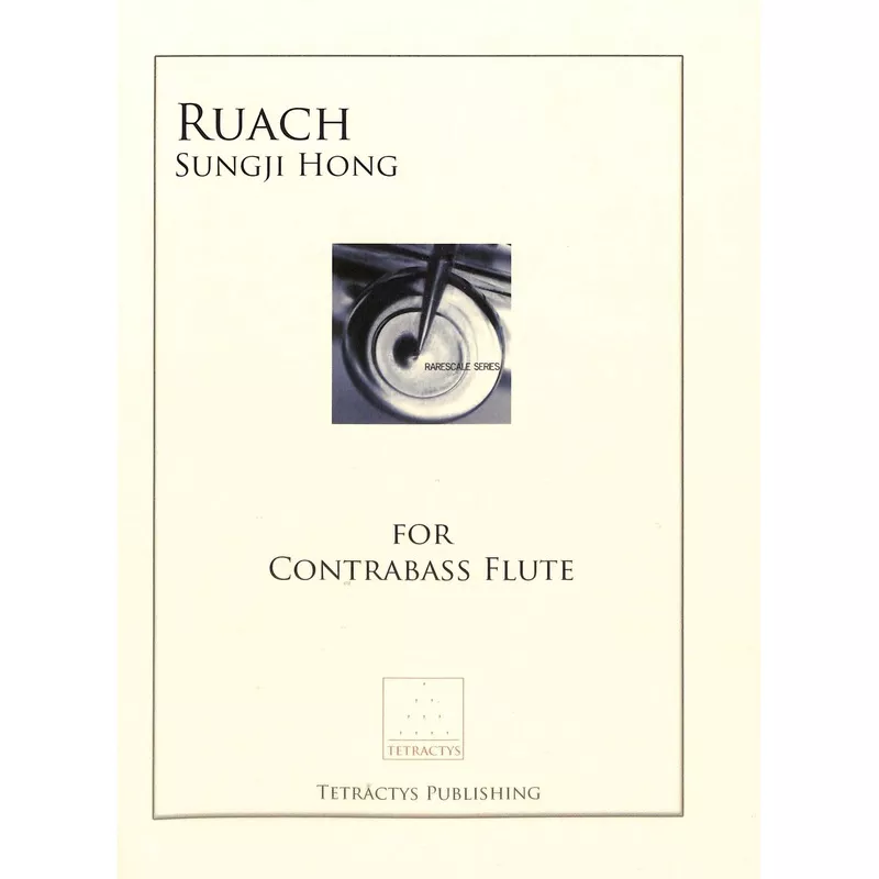 hong-s-ruach Hong, S :: Ruach