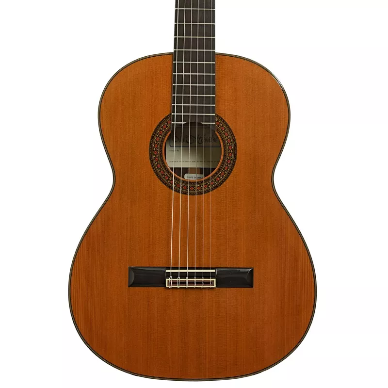Horabe Model 40 Classical Guitar (1980’s)
