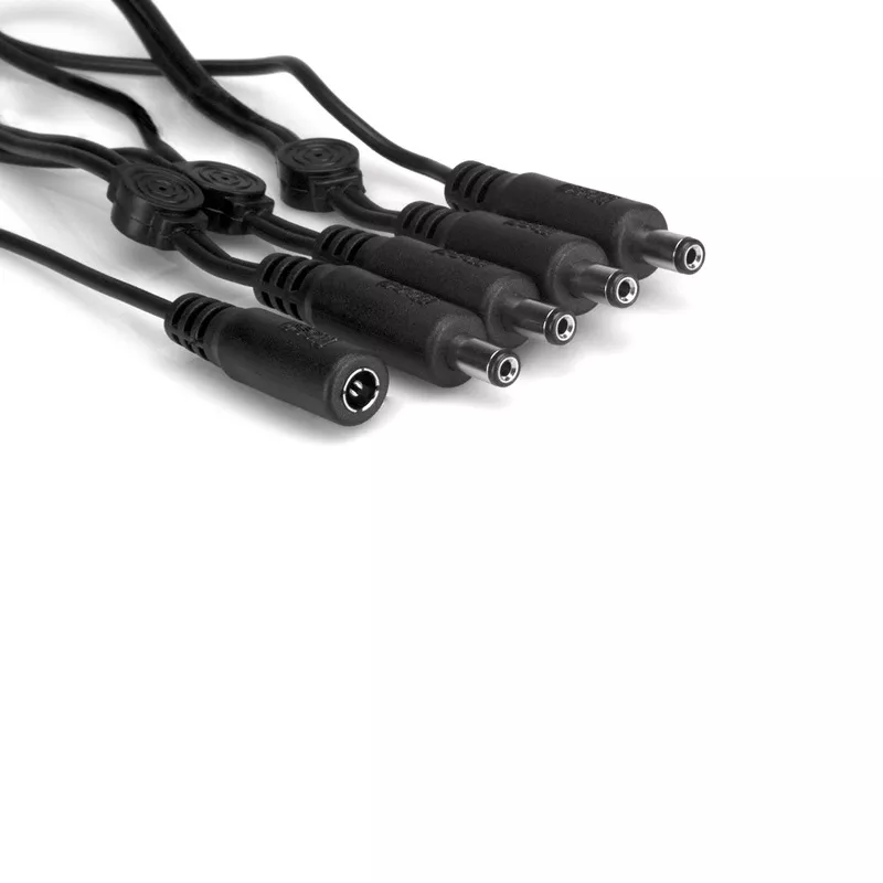 Hosa Daisy Chain Extension Cord