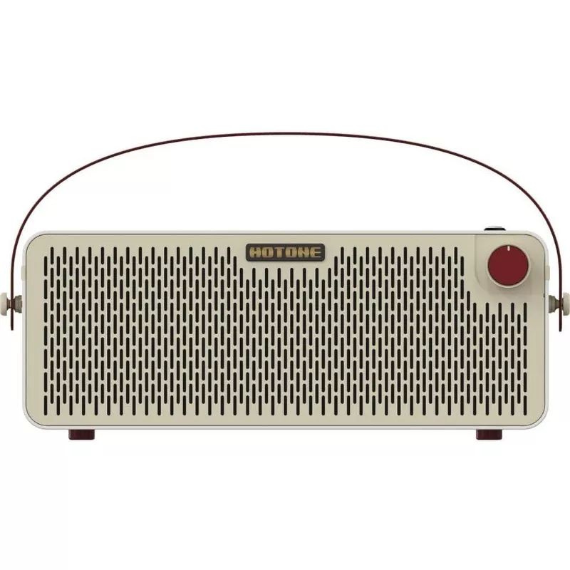 hotone-pulze-multifunctional-bluetooth-modeling-amplifier-white-ap-30wh Hotone Pulze Multifunctional Bluetooth Modeling Amplifier – White – AP-30WH