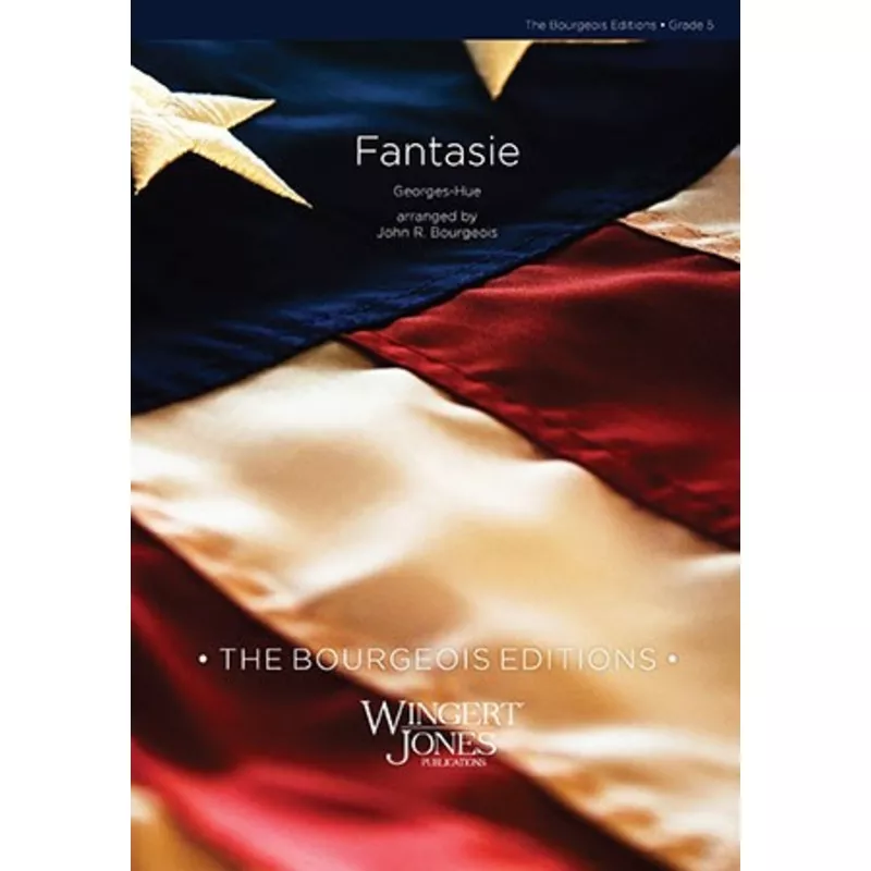 Hue, G :: Fantaisie