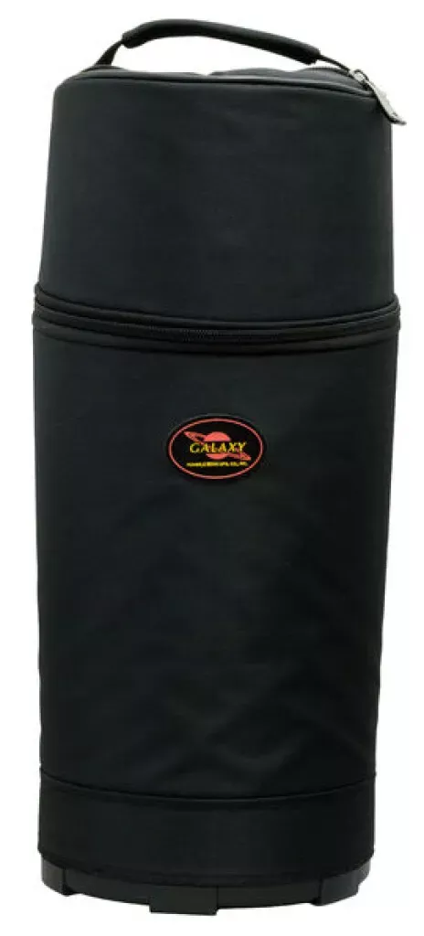 Humes & Berg Galaxy GL8010 Stick and Mallet Grip Bag