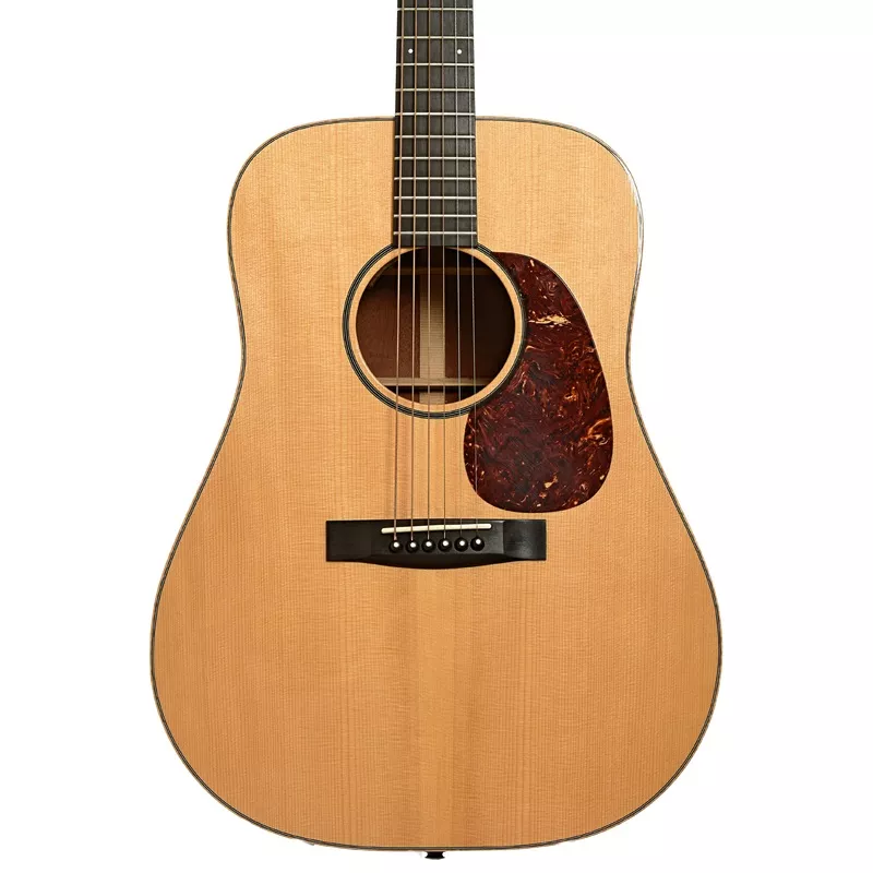 Huss & Dalton DM Custom Acoustic Guitar (2007)