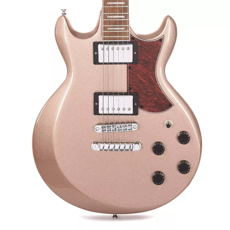 Ibanez AX120 Standard Copper Metallic