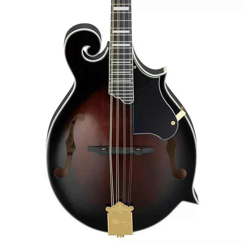 ibanez-f-style-mandolin-dark-violin-sunburst-high-gloss Ibanez F-Style Mandolin – Dark Violin Sunburst High Gloss